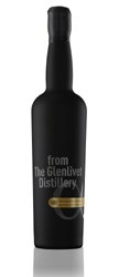 Socially launching limited edition Glenlivet Alpha