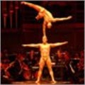 Music meets magic at Cirque de la Symphonie