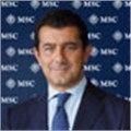 MSC Cruises appoints new CEO