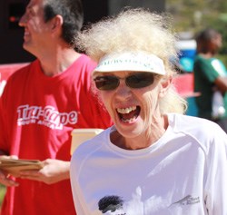 Be Windgat in Pringle Bay this spring