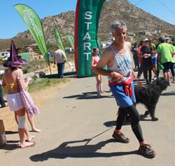 Be Windgat in Pringle Bay this spring