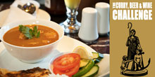 Taj Cape Town hosts annual Curry, Beer & Wine Challenge