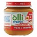 Organic baby food set for growth in SA