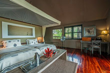 Chitabe receives ecotourism certification