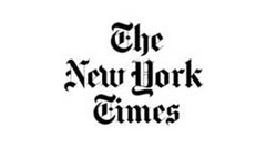 New York Times website hacked then restored