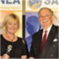 Eskom WESSA Energy and Sustainability Programme receives award