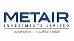 Metair's profits of R274.2m in six months