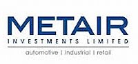 Metair's profits of R274.2m in six months