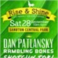 Rise & Shine returns to Sandton Central Park