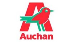 French retailer Auchan posts profit rise