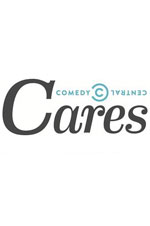 Comedy Central launches charity initiative