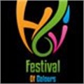 Holi Festival of Colours comes to Cape Town