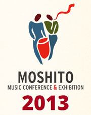 Multifaceted discussions at Moshito 2013