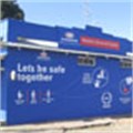 Engen takes the fight for paraffin safety to the shops