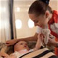 Etihad Airways introduces Flying Nanny