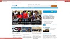 Localised MSN Portal officially launched in Kenya