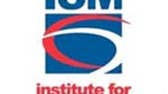 US manufacturing up for 3rd month