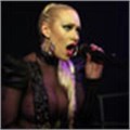 Kaya Jones to sing at Sexpo