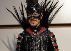 Real heroes in Kick-Ass 2