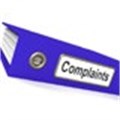 Lodging complaints in terms of CPA