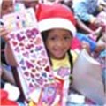 Santa Shoebox Project open for pledges