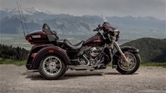 Harley-Davidson's new line-up for 2014