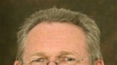 Rob Davies (Image: GCIS)