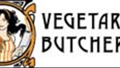 Dutch vegetarian butcher takes on the 'Frankenburger'