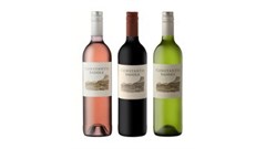 Constantia Saddle Red joins Saddle White, Ros&#233;