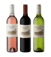 Constantia Saddle Red joins Saddle White, Ros&#233;