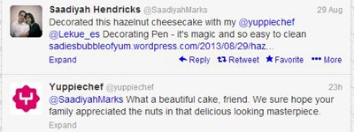 Yuppiechef case study