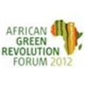 African green revolution depends on financing