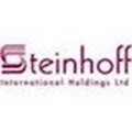 Steinhoff earnings of 394.8c up from 315.4c