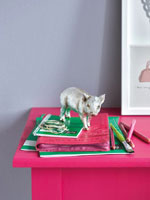 Celebrate colour... Celebrate life