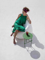 Celebrate colour... Celebrate life