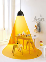 Celebrate colour... Celebrate life