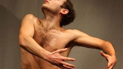 Dutch dance company continues South African tour in Cape Town