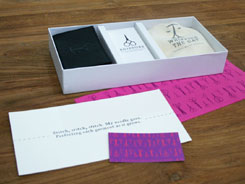 34 develops attention-grabbing brand concept for new legal trailblazer, Whipping The Cat