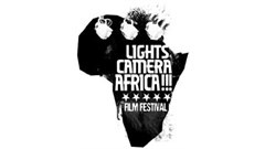 Lights, Camera, Africa!!! kicks off end of month
