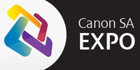 2013 Canon SA Expo confirms dates