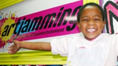 Artjamming to open megastore at V&A Waterfront