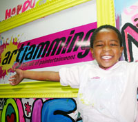 Artjamming to open megastore at V&A Waterfront