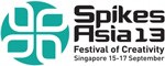 Spikes Asia announces 2013 winners