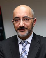 Usama Siala. Image source: