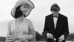 A passionate tribute to Ingrid Jonker