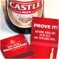 34 partners with Castle to fire up the nation this National Braai Day!