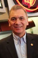 George Sombonos: Loeries Marketing Leadership and Innovation Award winner