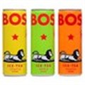 BOS plans to take its ice tea to rest of Africa