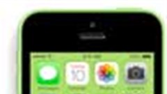 iPhone 5C (Image: Apple website)