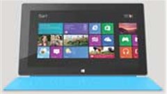 Microsoft to reboot tablet effort with new Surface